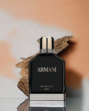 Load image into Gallery viewer, eau de nuit Oud - Men
