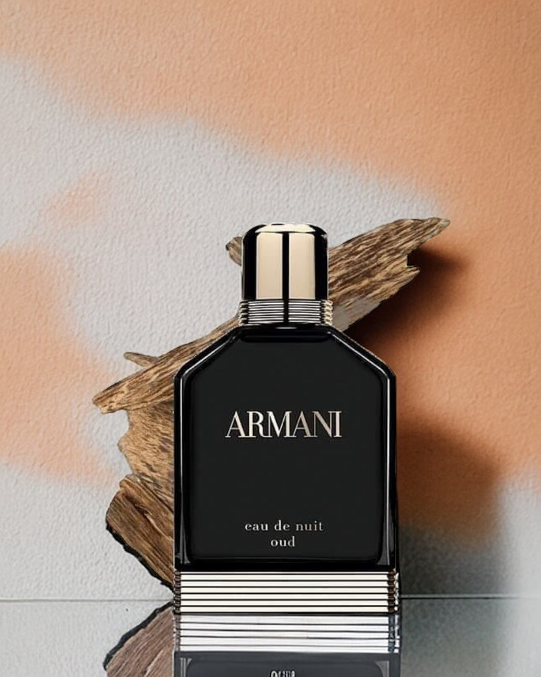 eau de nuit Oud - Men