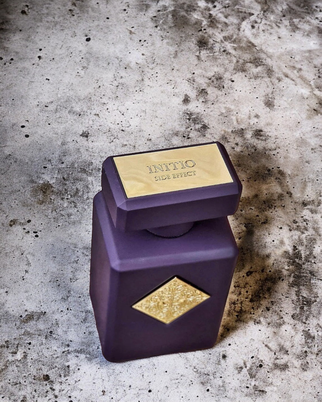 Side effect - Unisex