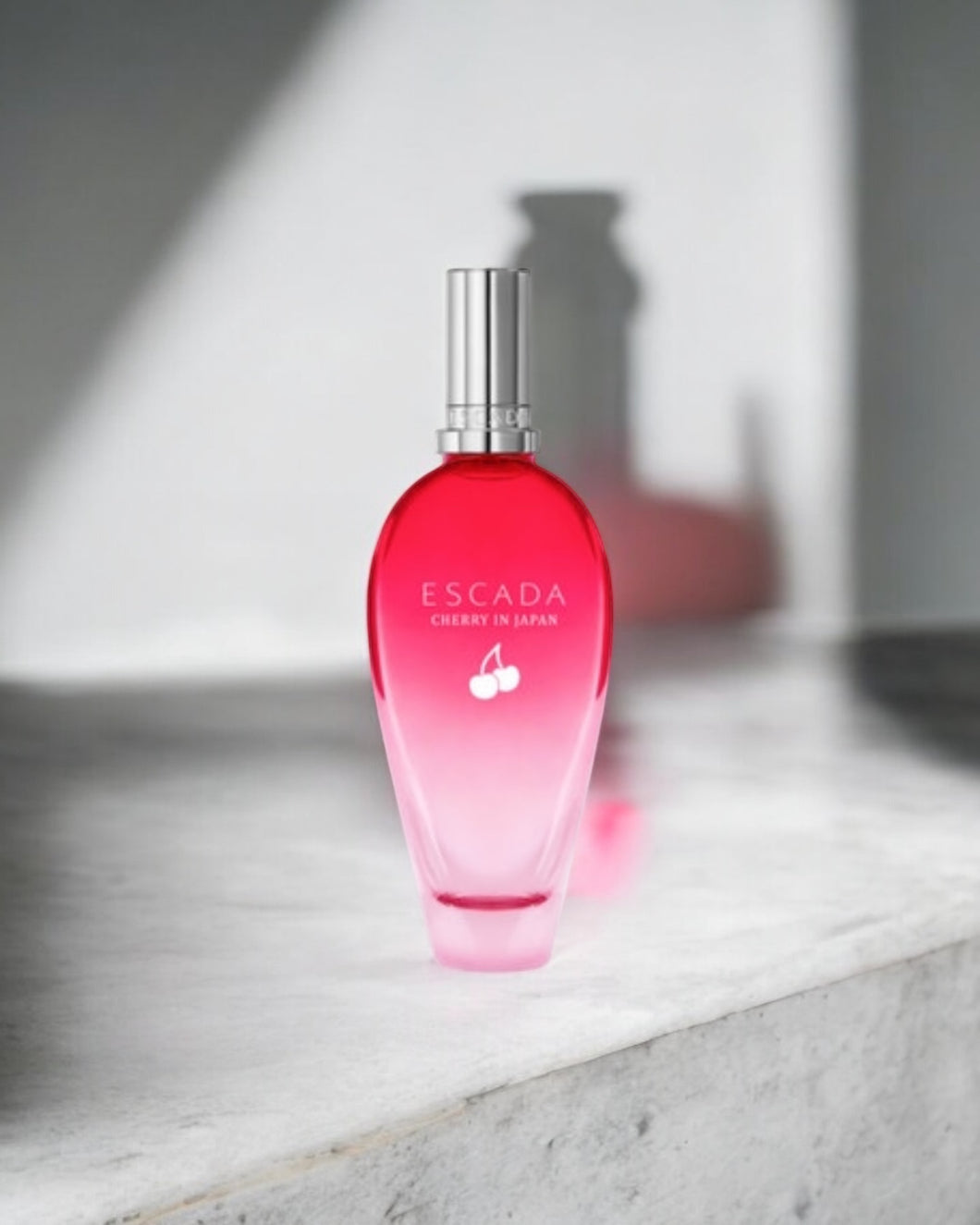 Cherry in Japan - Women