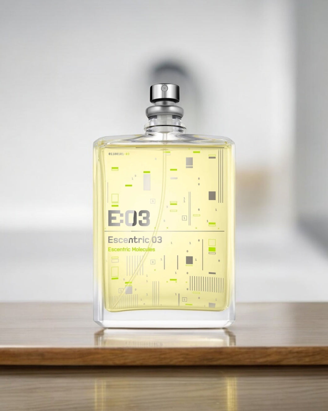 Escentric 03 - Unisex