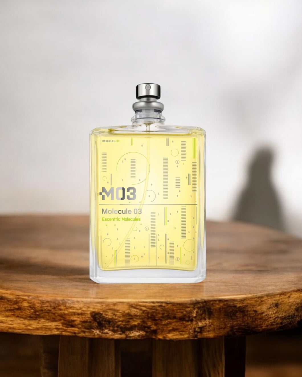 Molecule 03 - Unisex