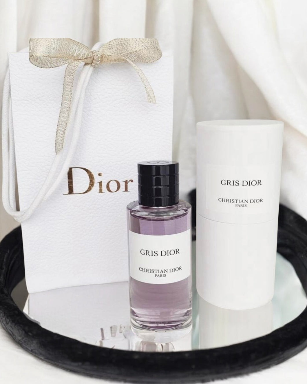 Elara (Gris) - Women