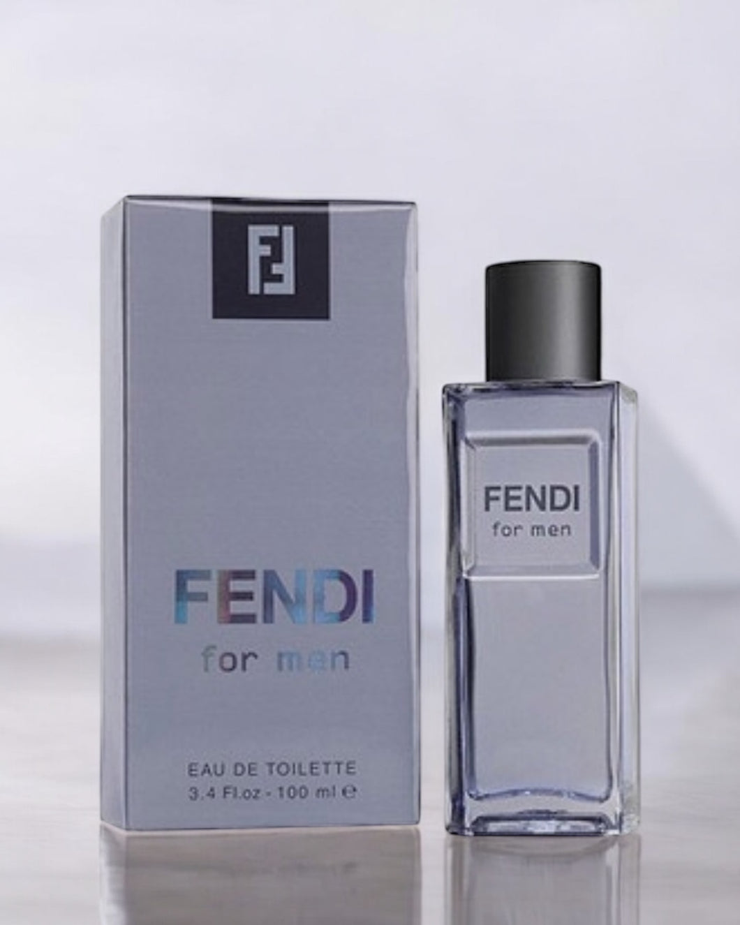 Fendi Men - Men
