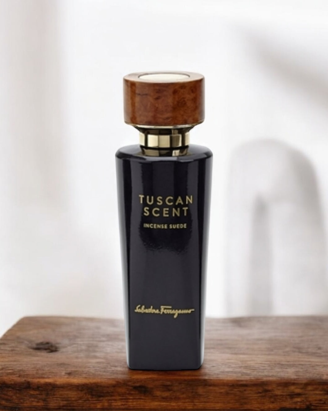 Incense Suede - Unisex