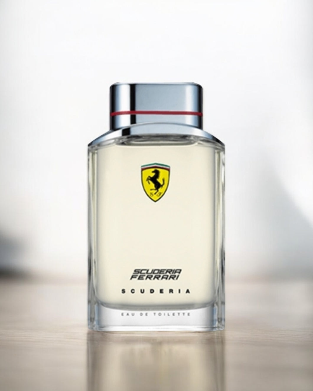Scuderia - Men