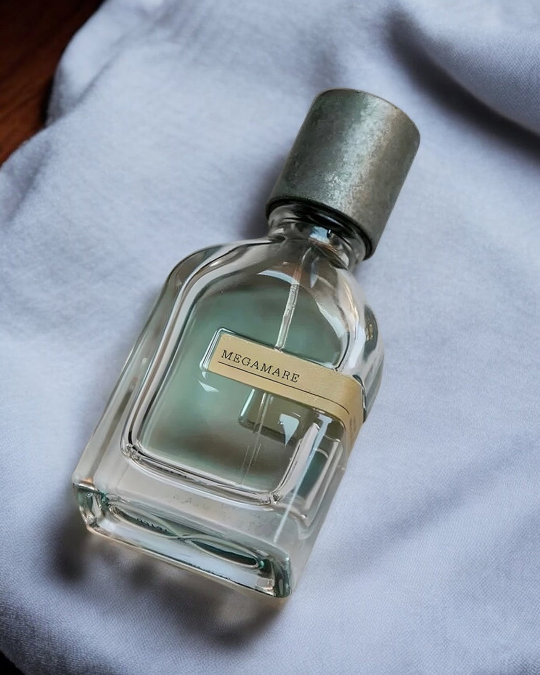 Damar (Megamare) - Unisex