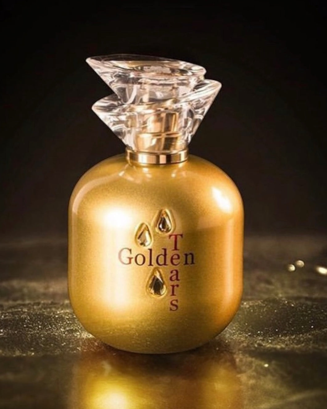 Golden Tears - Women