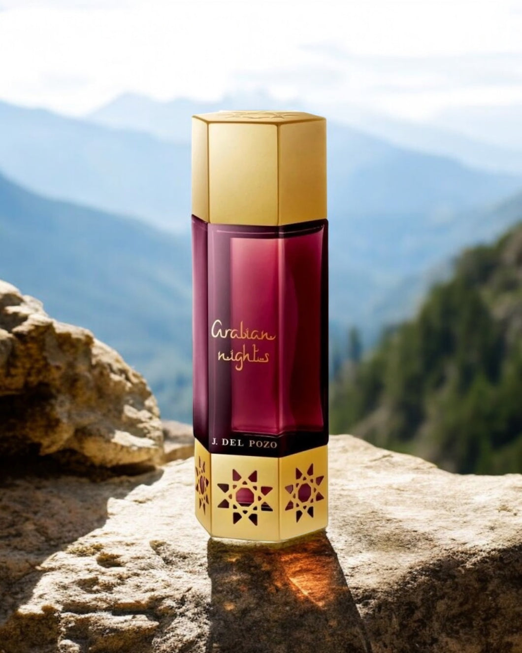 Arabian Night - Women