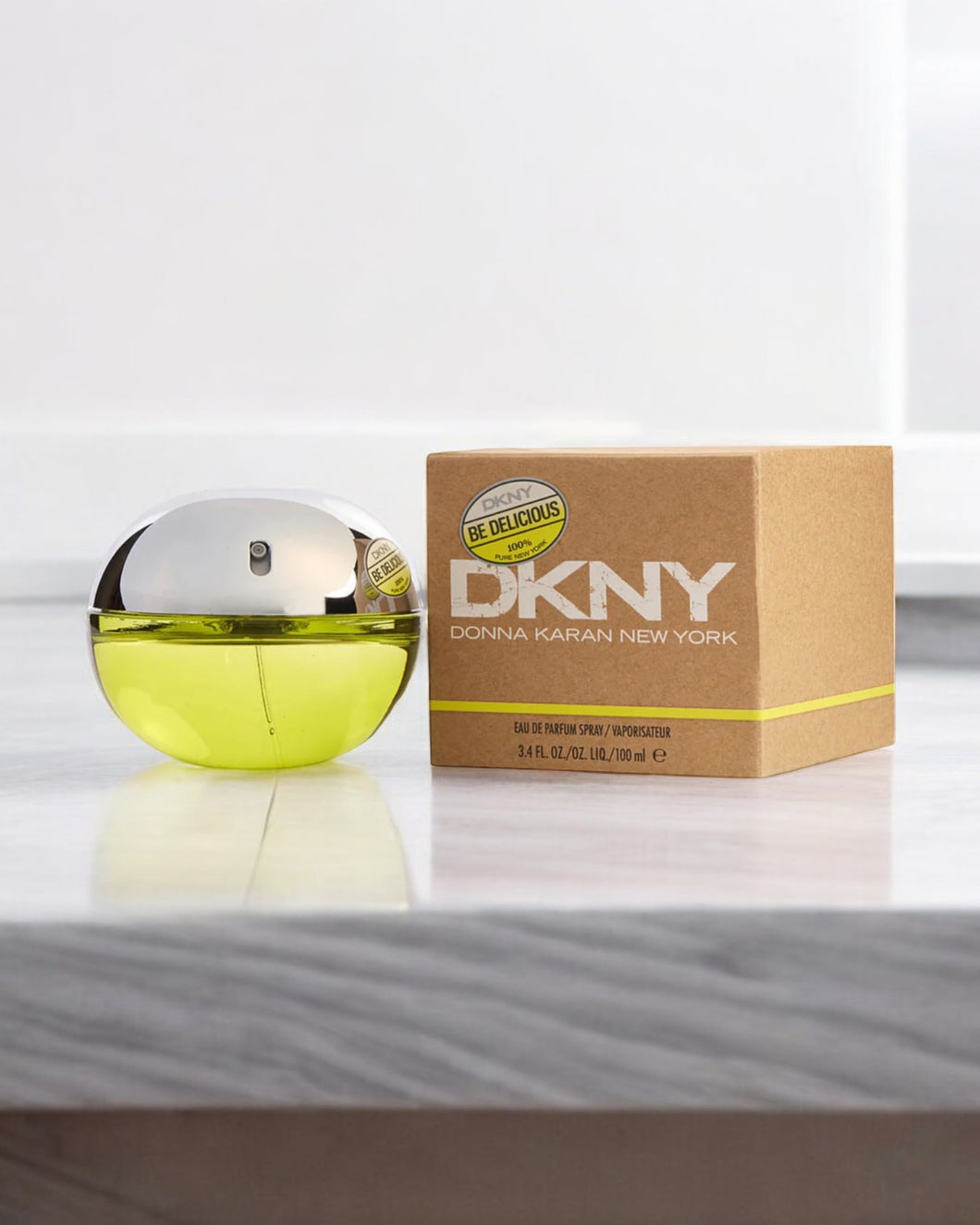 be Delicious - Women