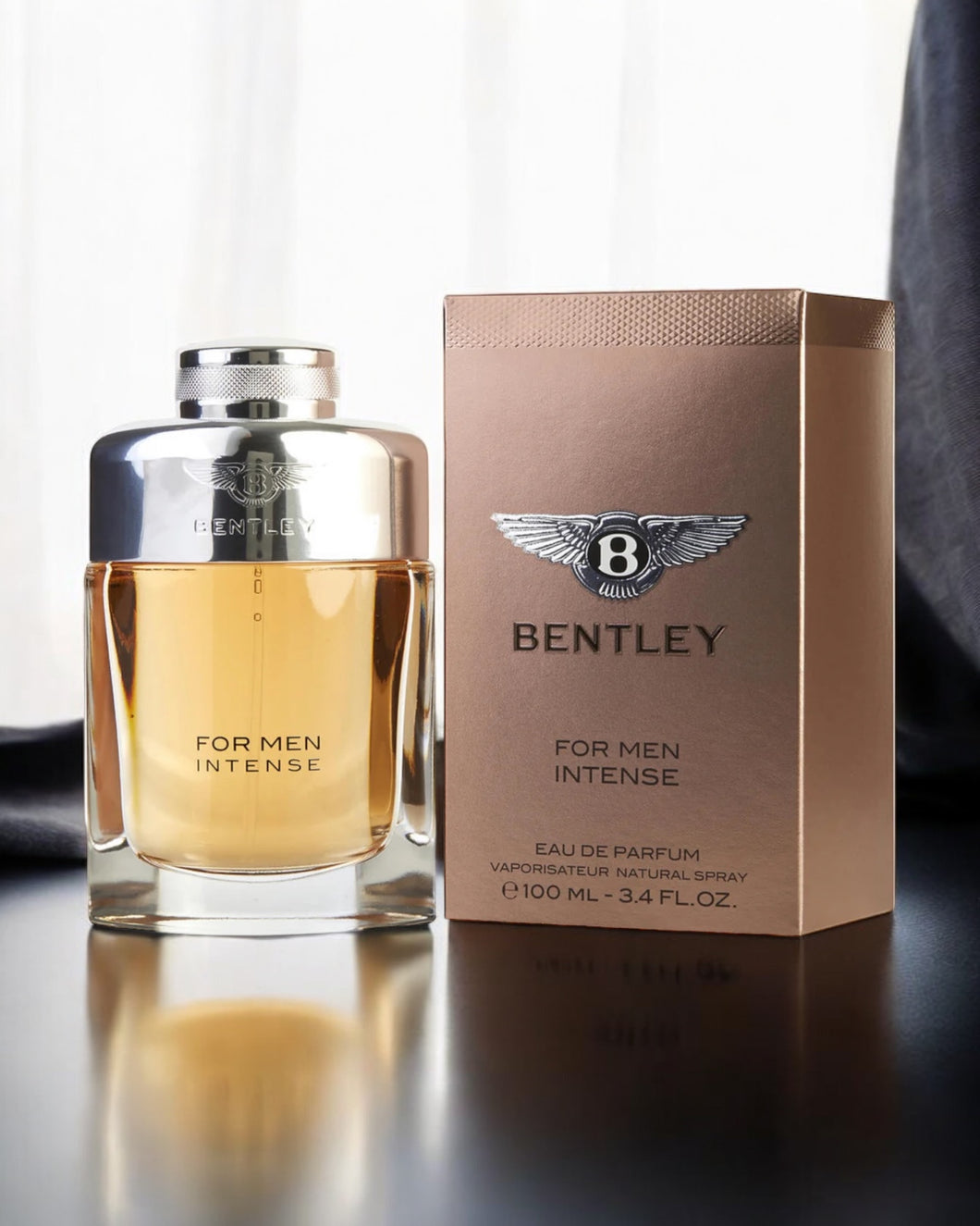 bentley intense - Men