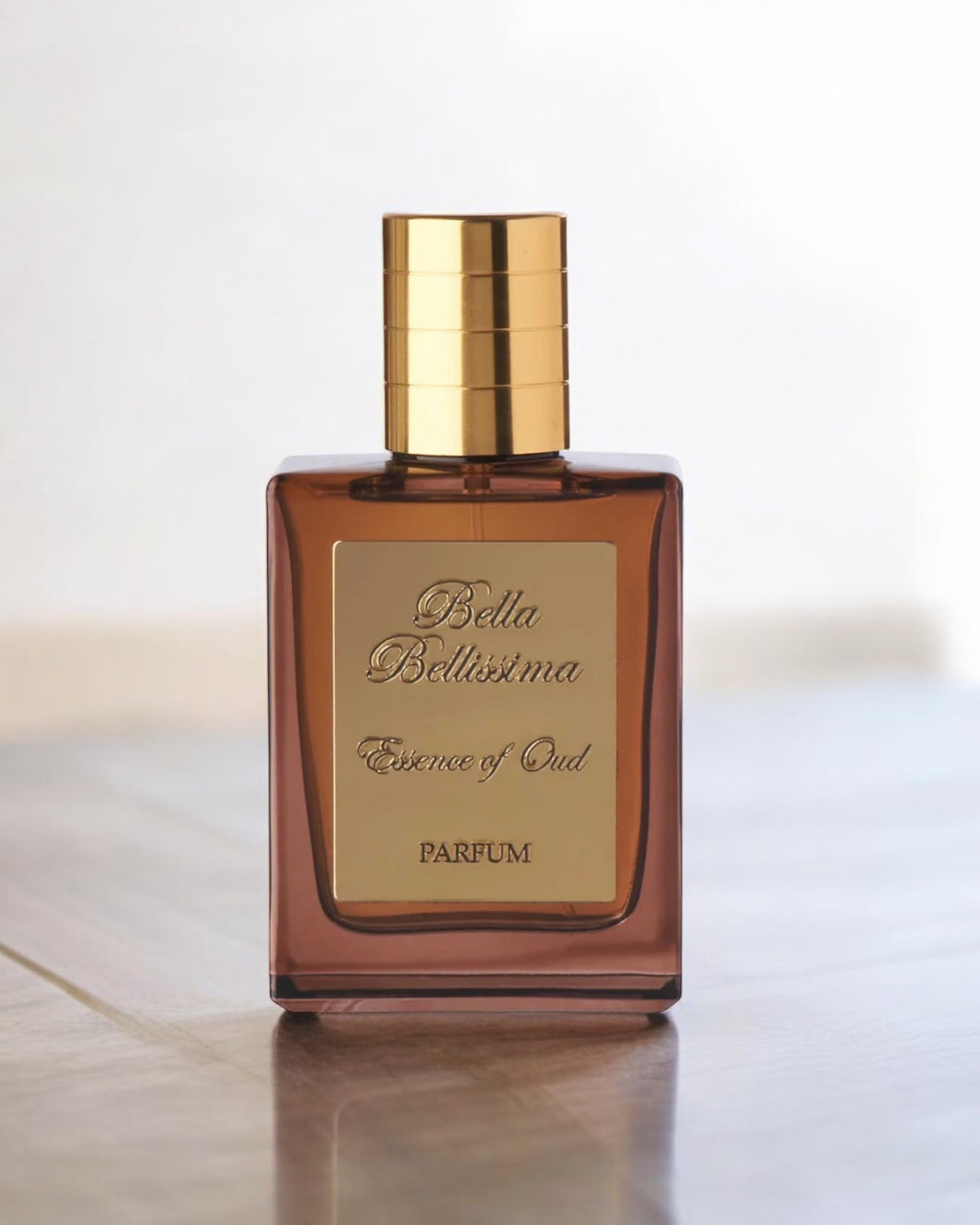 Black ebony - Unisex