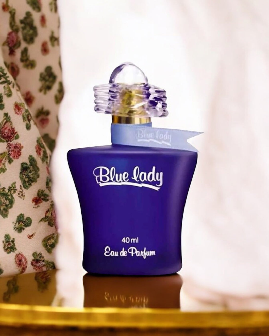 Blue for Lady - Women