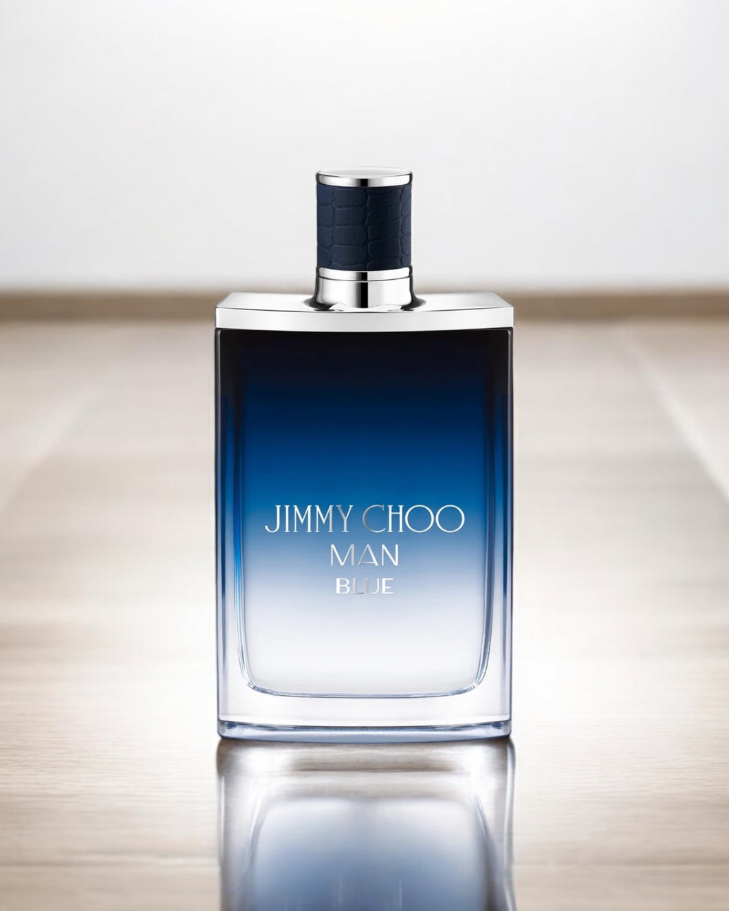 Blue Jimmy Choo - Men
