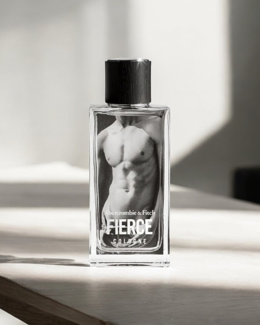 Fierce Cologne - Men