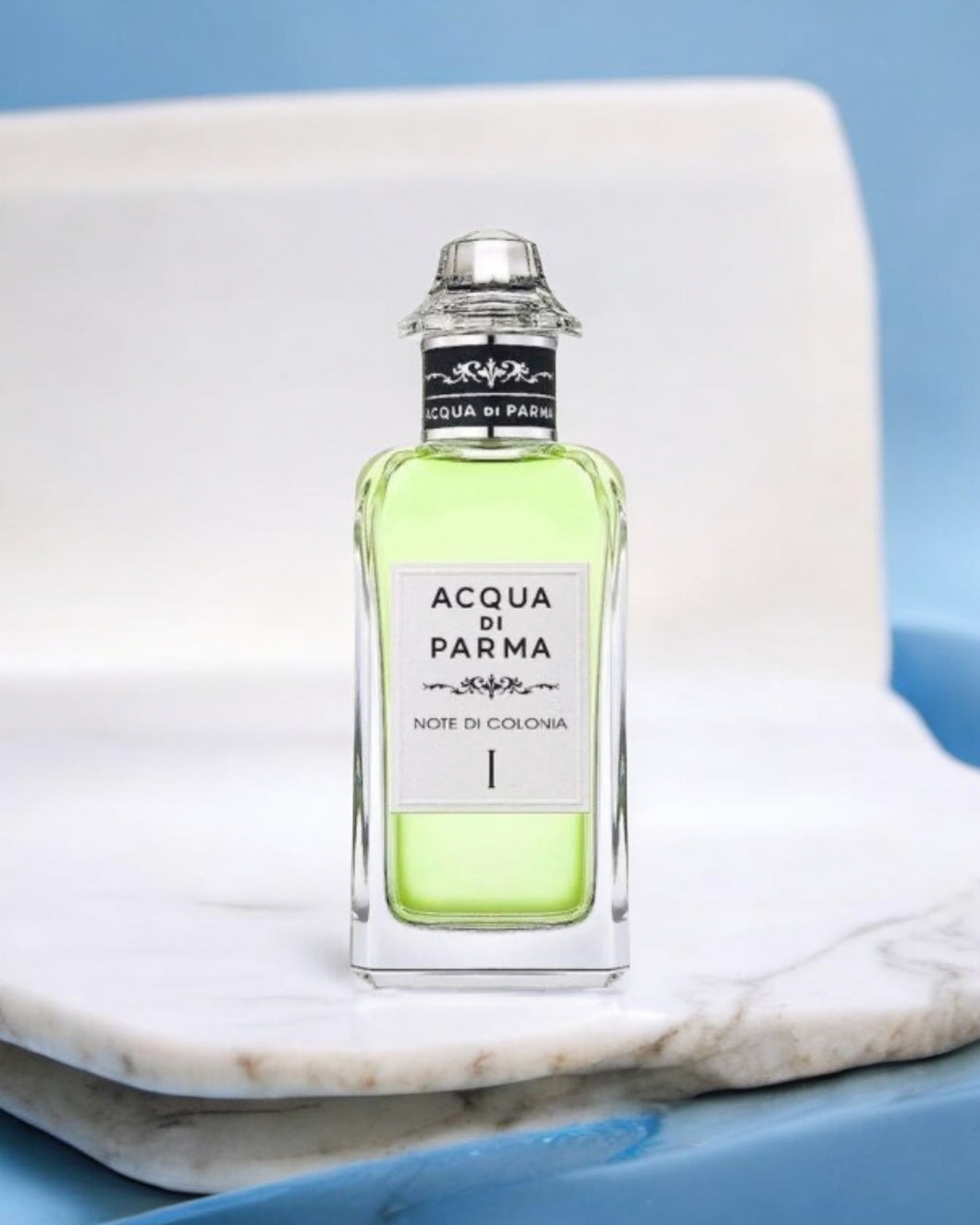 Note Di Colonia I - Unisex