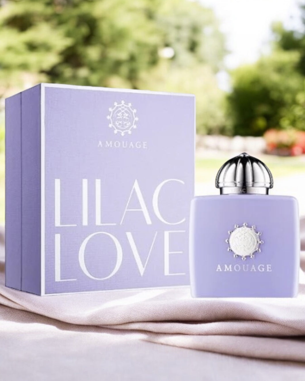 Lilac Love - Women
