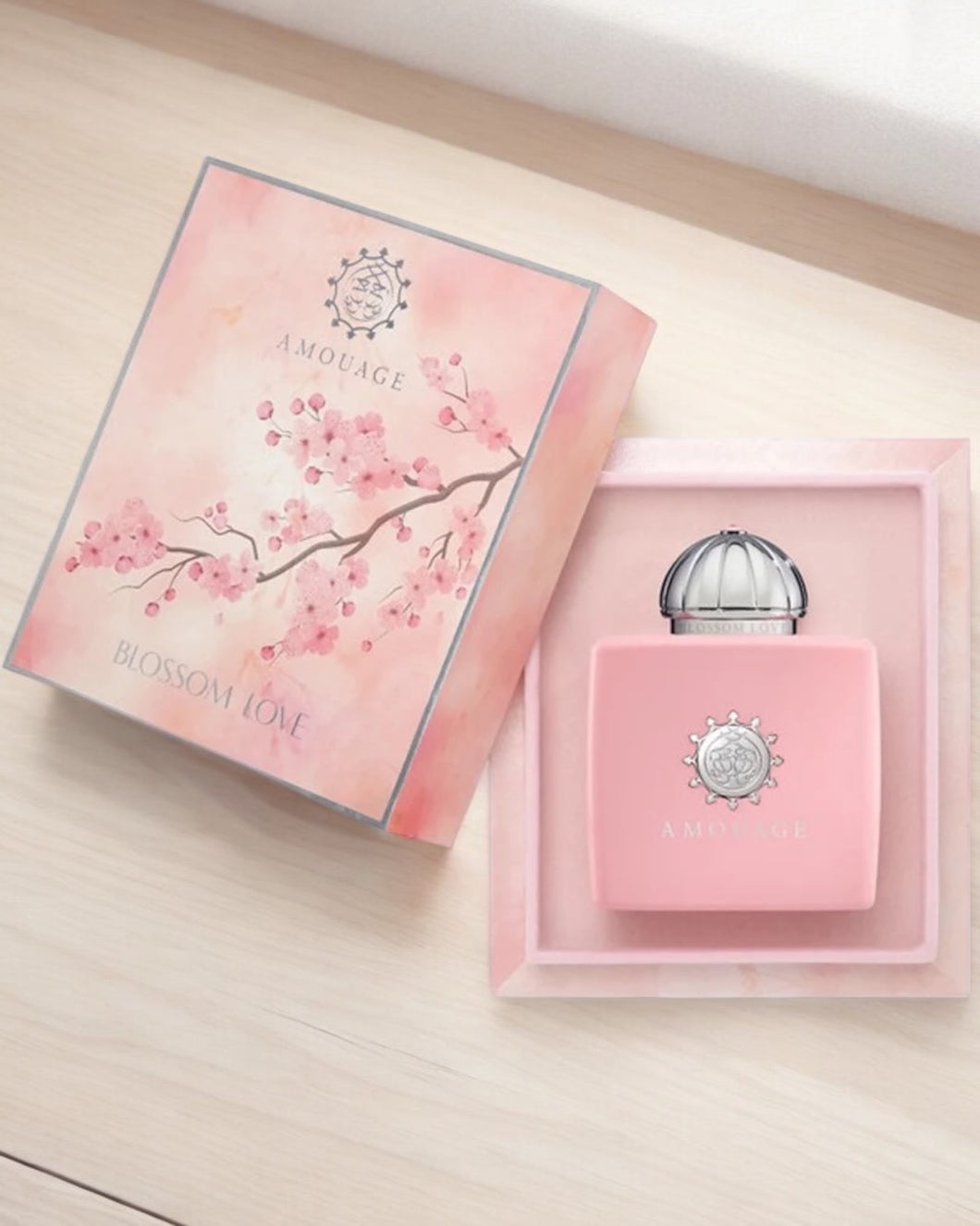 Blossom Love - Women