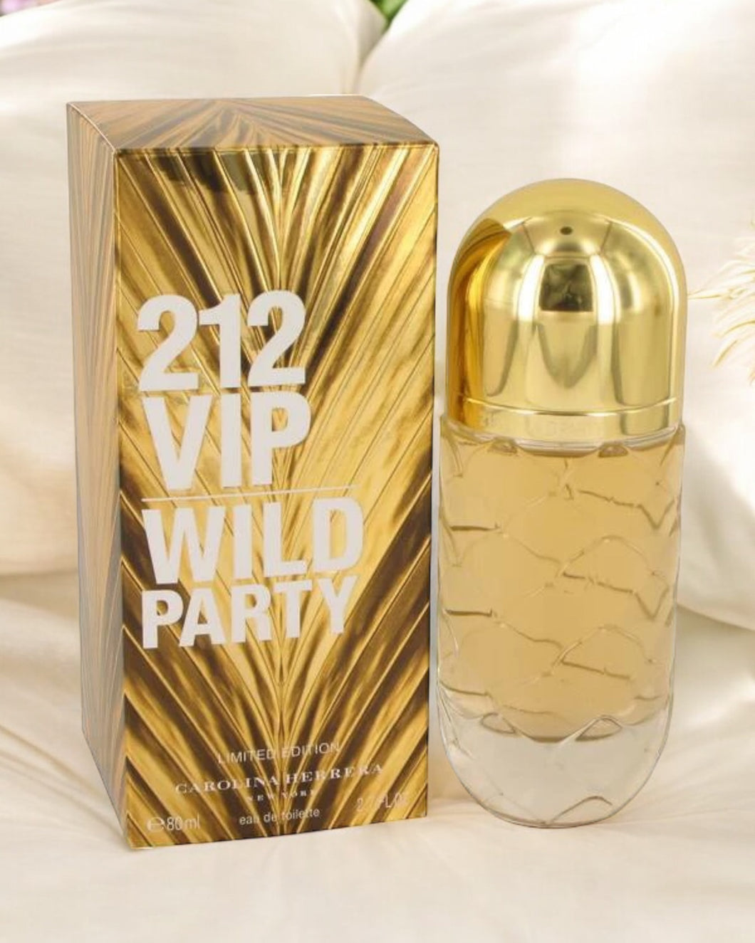 212 VIP Party - Women