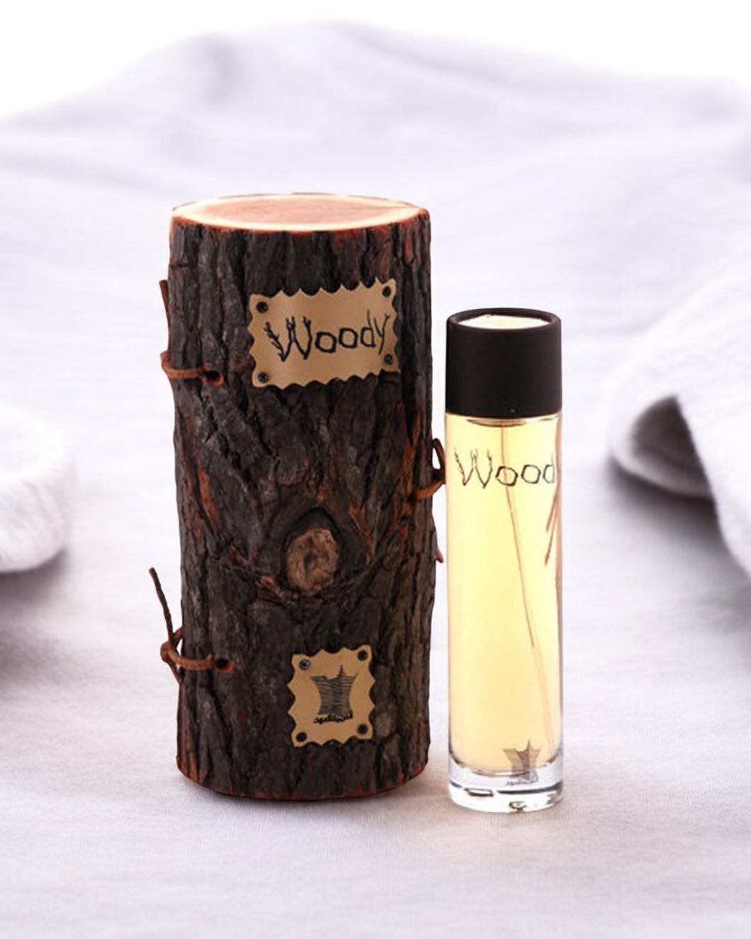 Woody - Unisex
