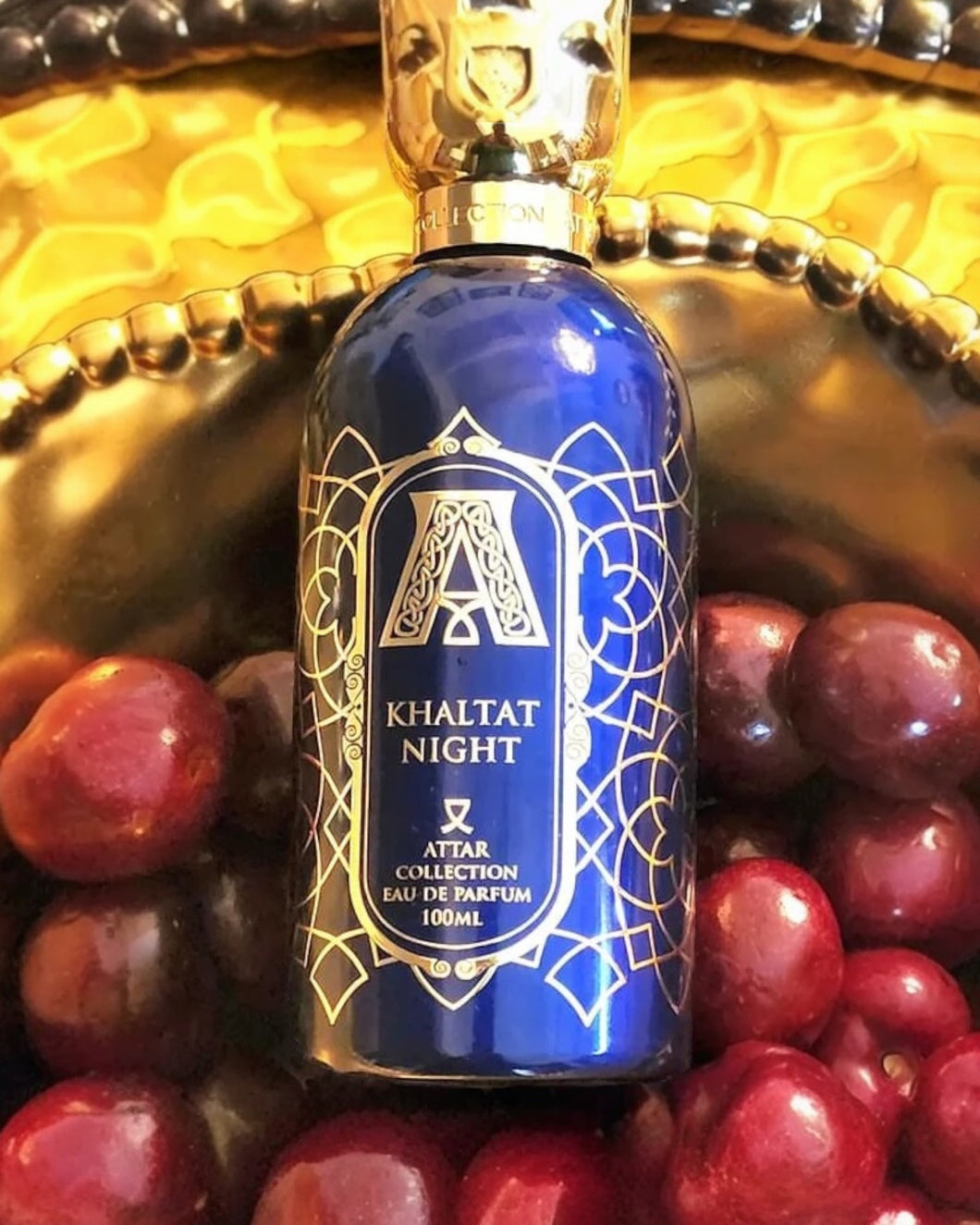 Khaltat Night - Unisex