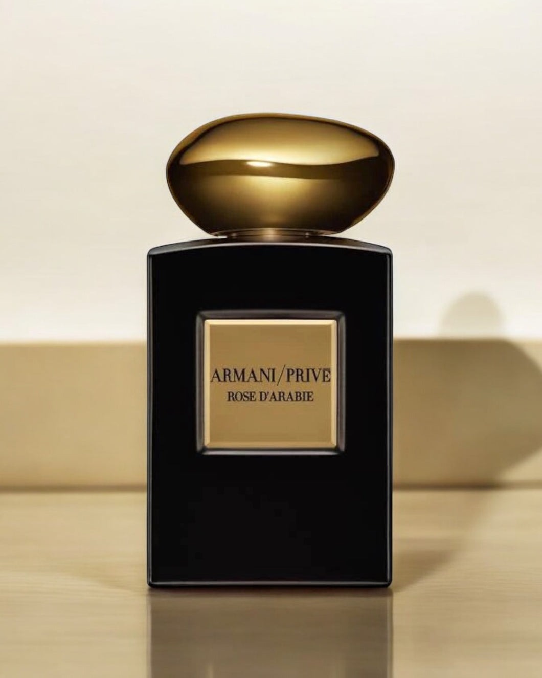 Rose D’Arabia - Unisex