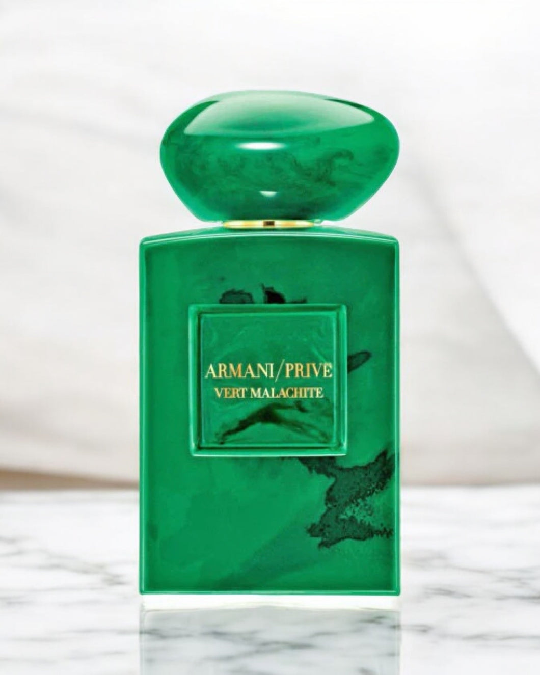 Vert Malachite (S) - Unisex