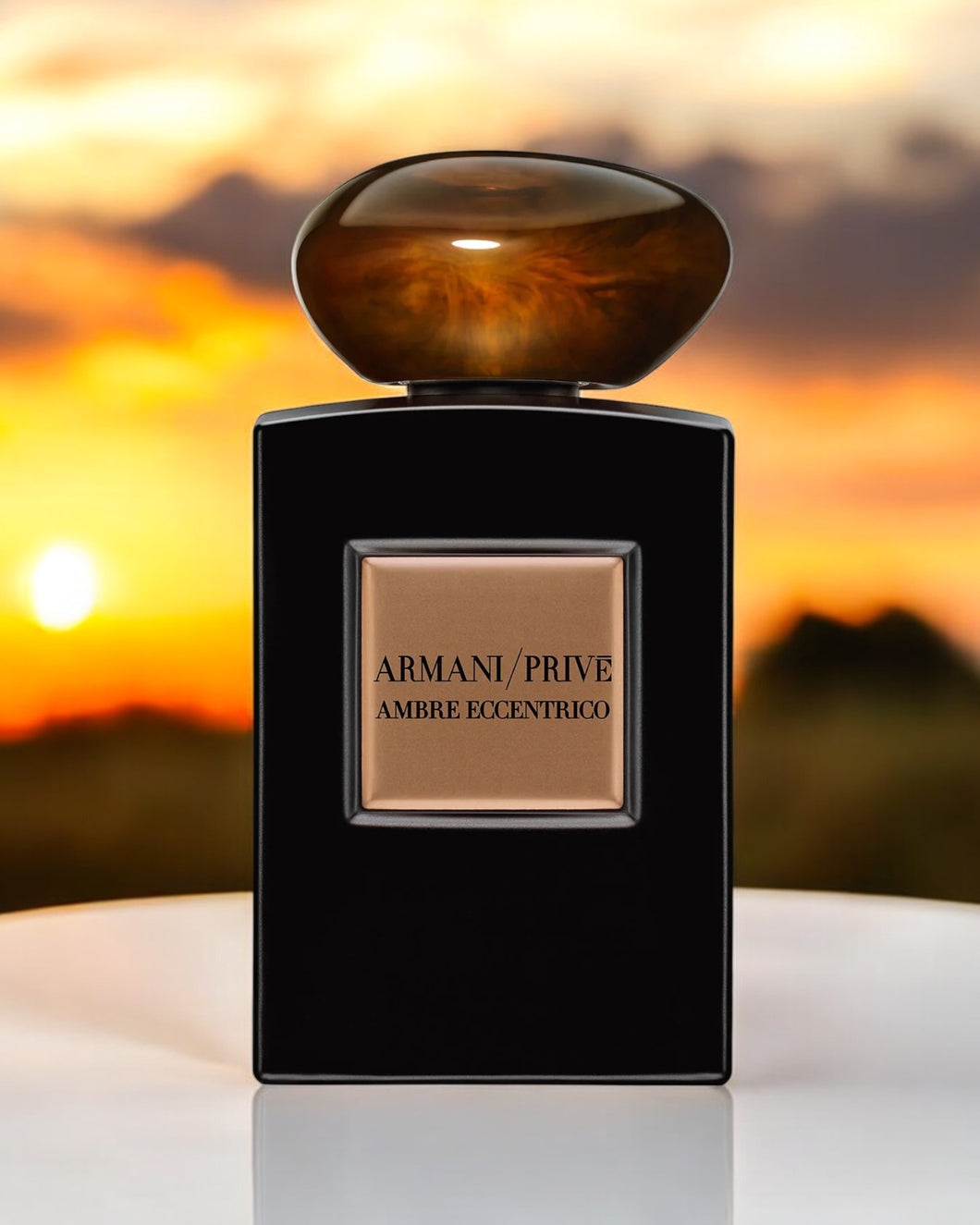 Amber Eccentrico - Unisex