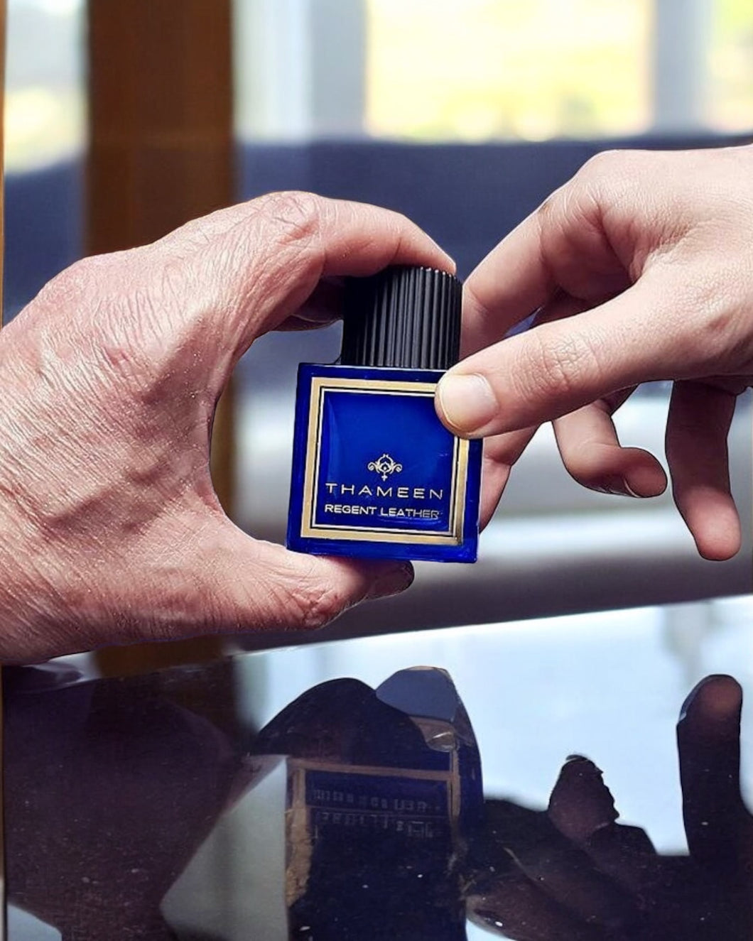 Regent Leather - Unisex