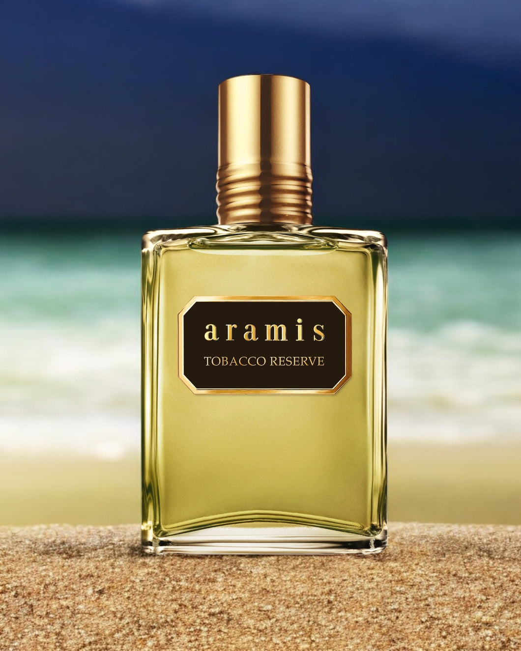 Tobacco Reserve - Men