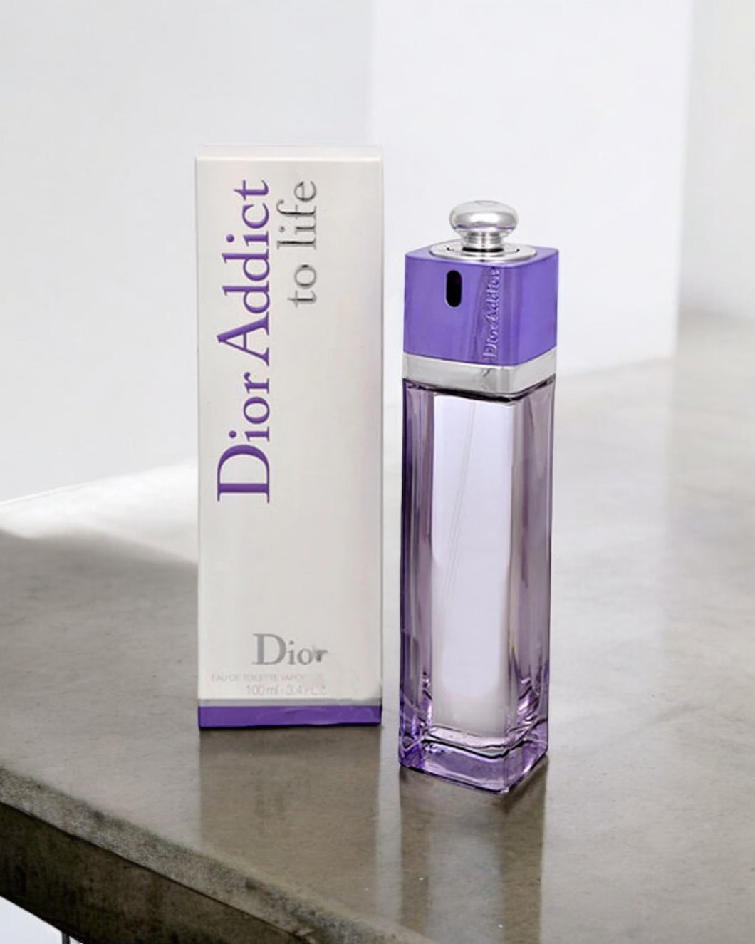 Addict to life - Women