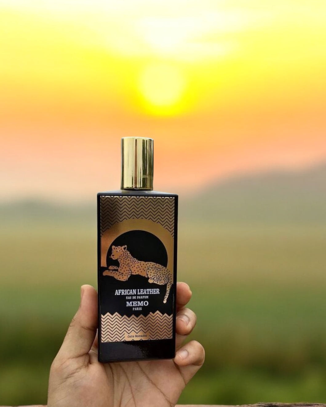 African Leather - Unisex