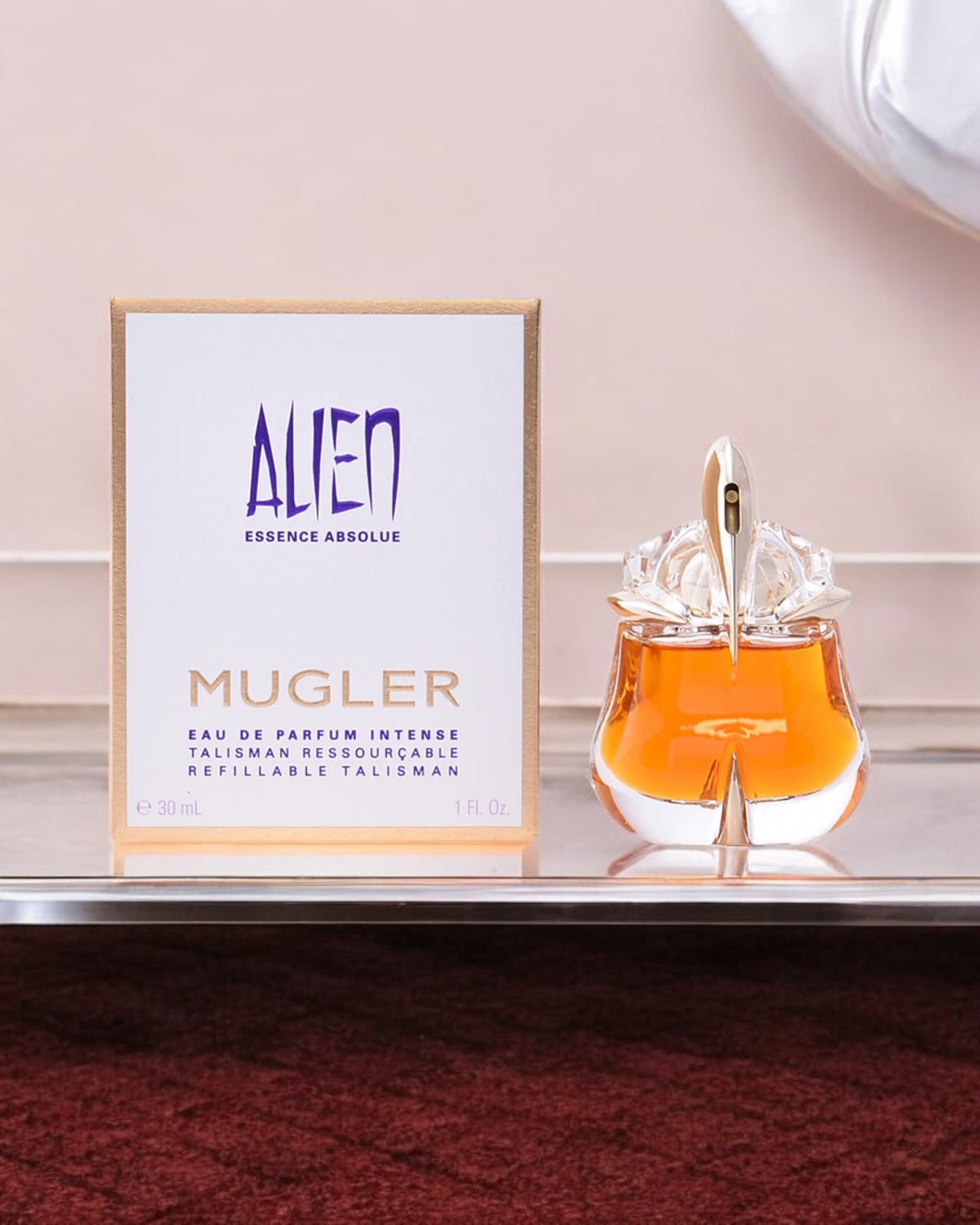 Alien Essence Absolue (W)