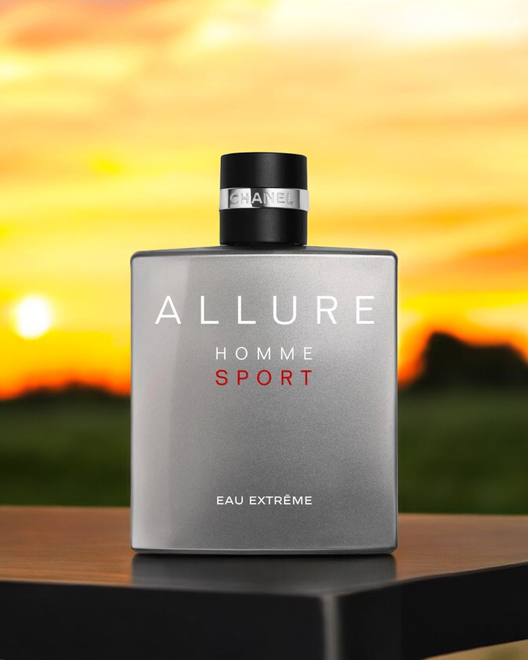 Allure Sport (S) - Men