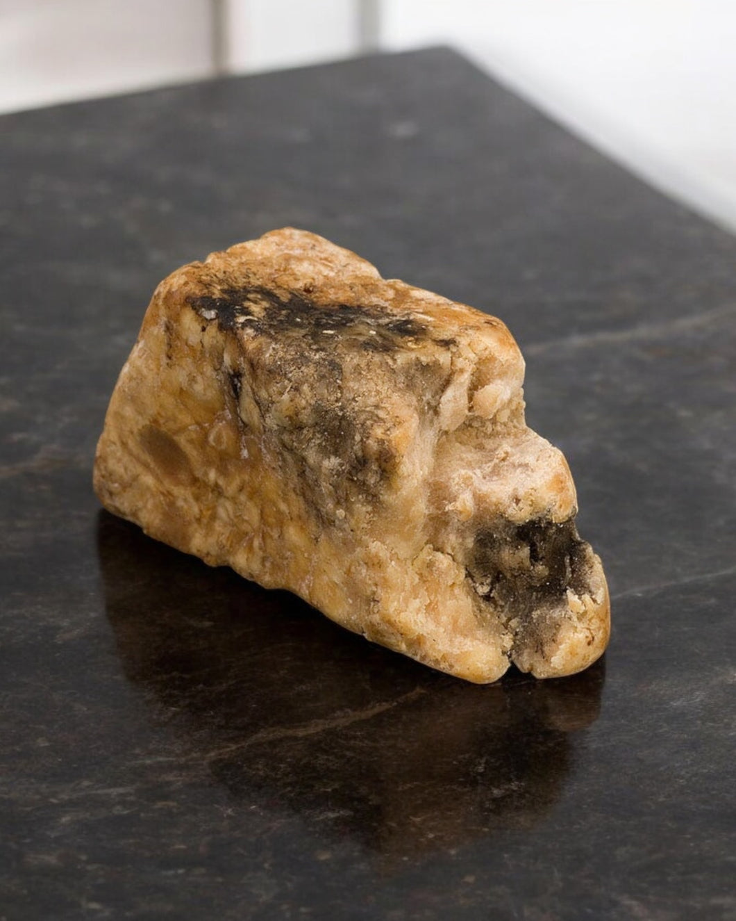 Amber Gris - عنبر الزرق