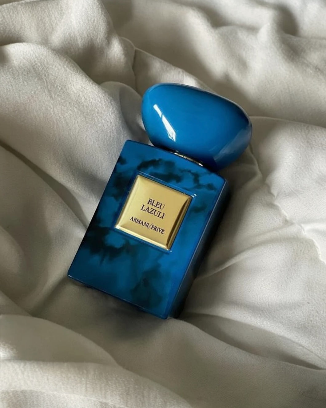 Bleu Lazuli - Unisex