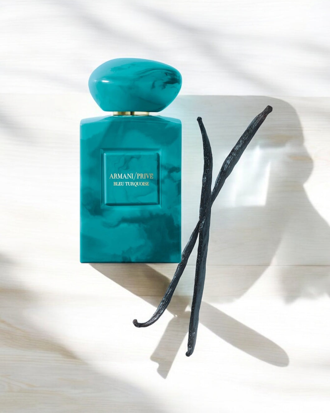 Bleu Turquoise - Unisex