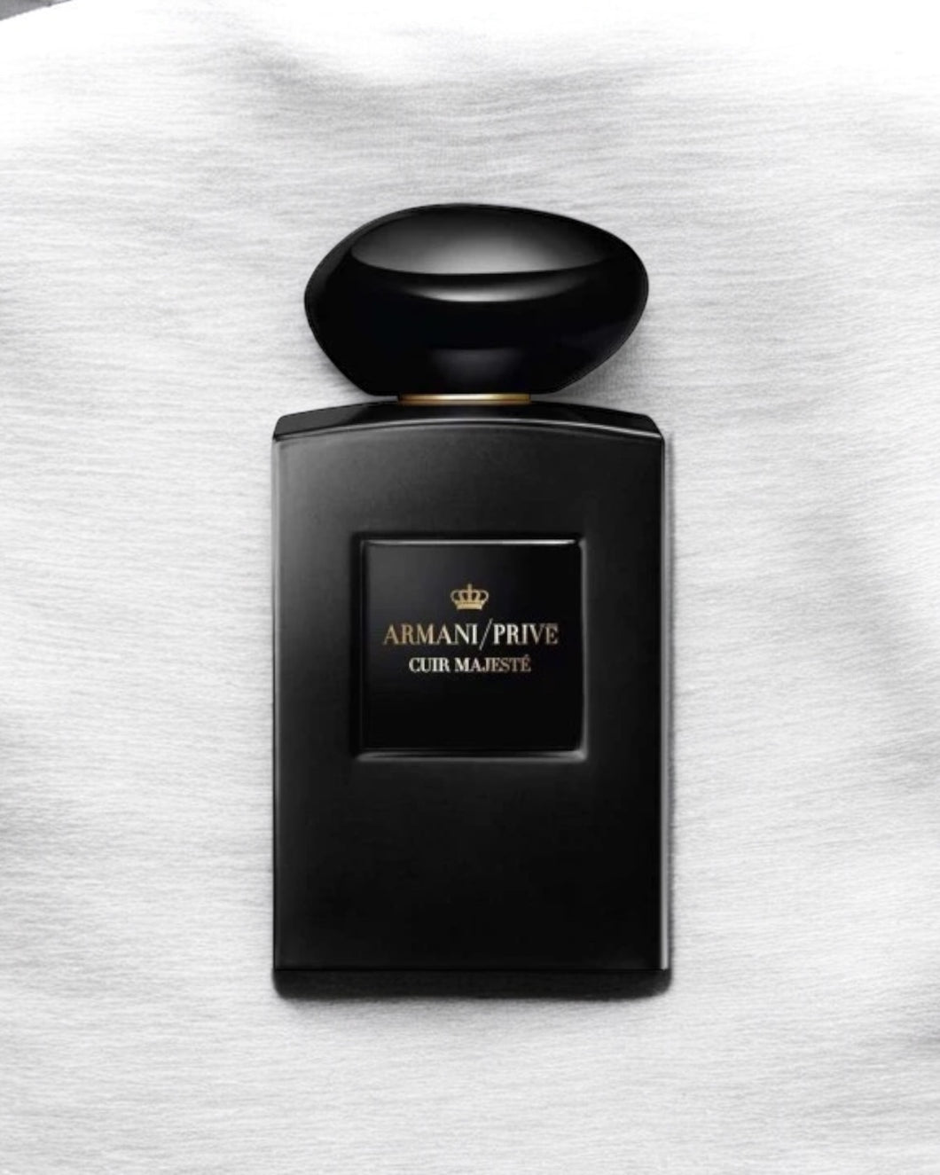 Cuir Majeste - Unisex