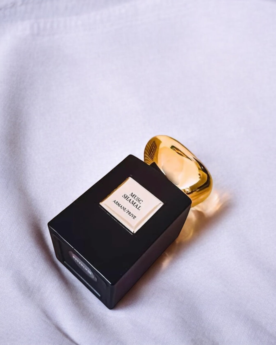 Musc Shamal - Unisex