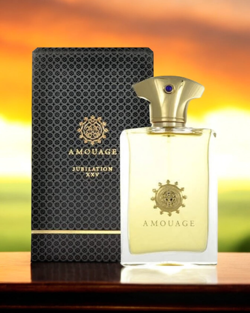 Jubilation XXV - Men