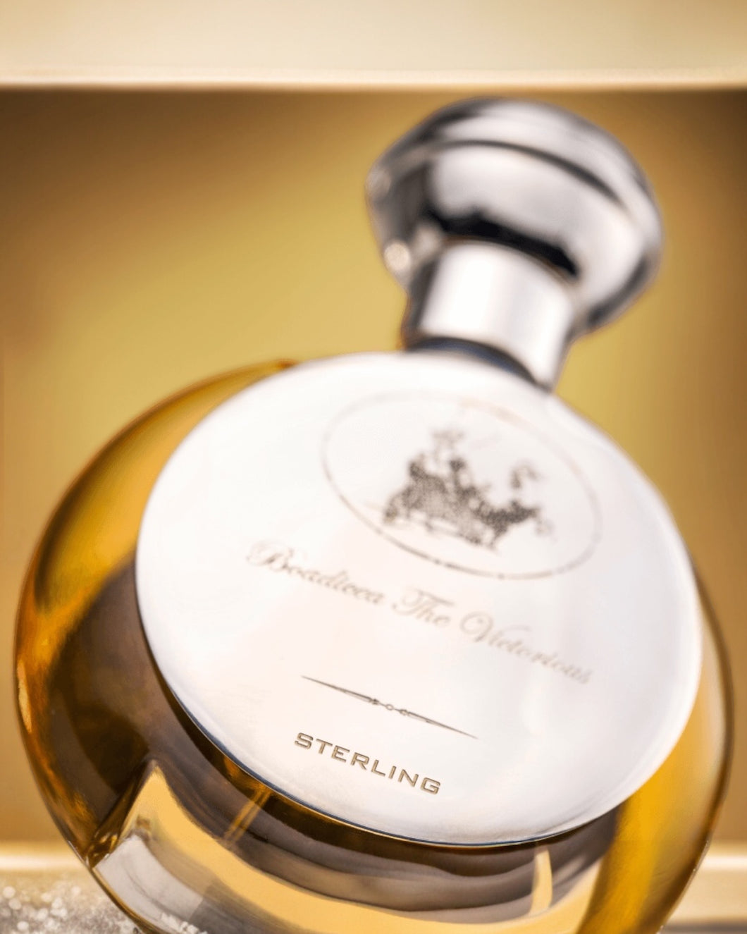 Sterling - Unisex