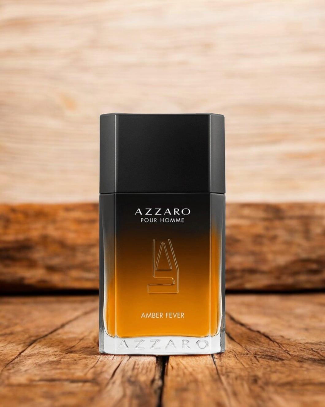 Pour Homme Amber Fever - Men