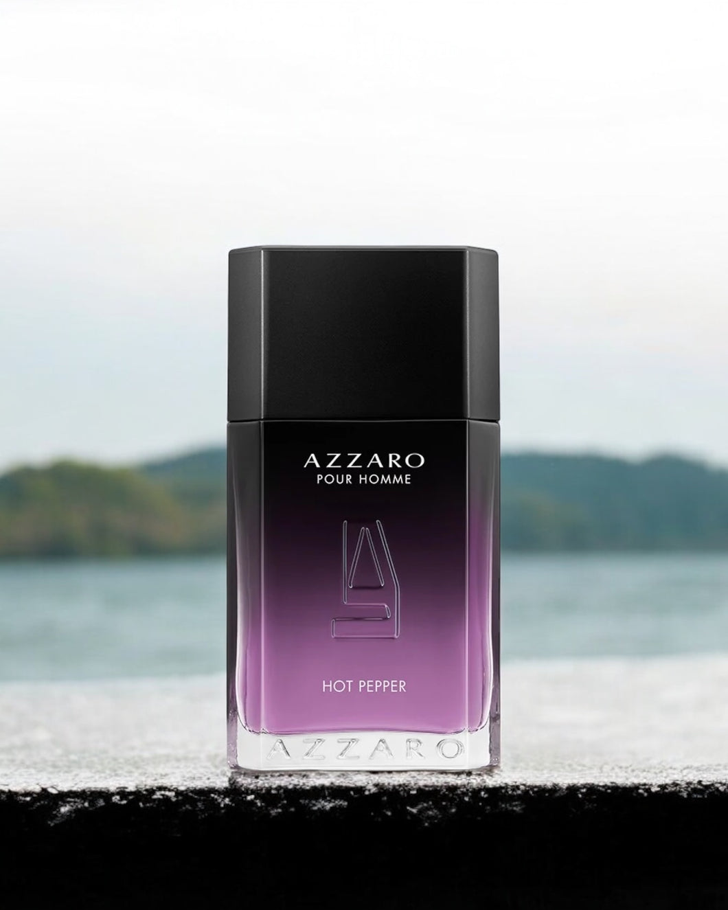 Pour Homme Hot Pepper - Men