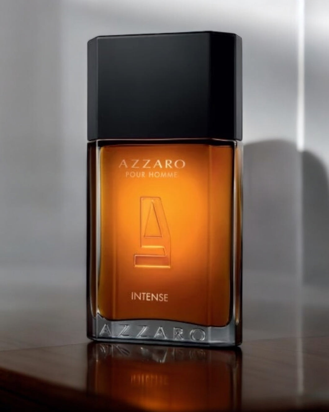 Pour Homme intense - Men