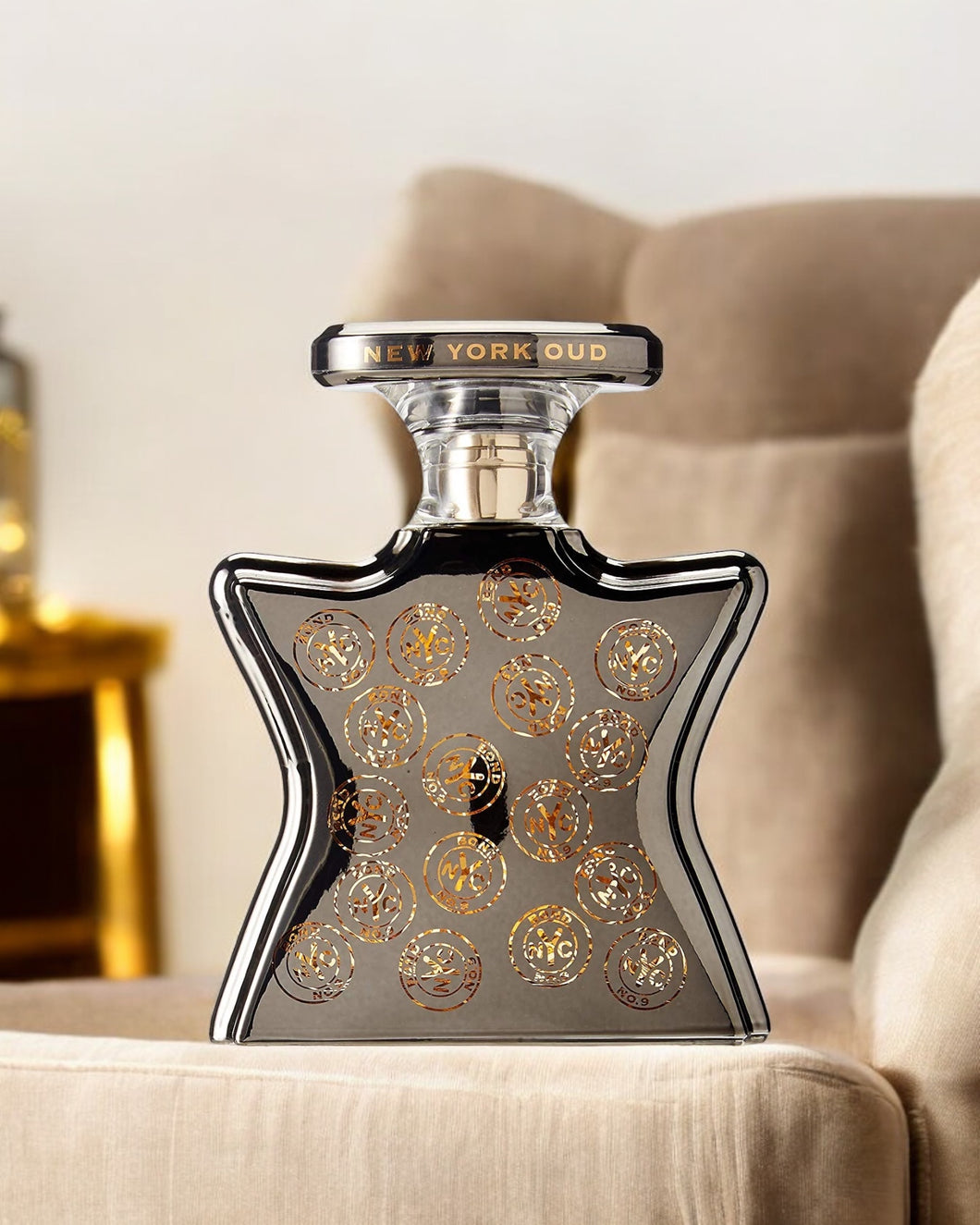 New York Oud - Unisex