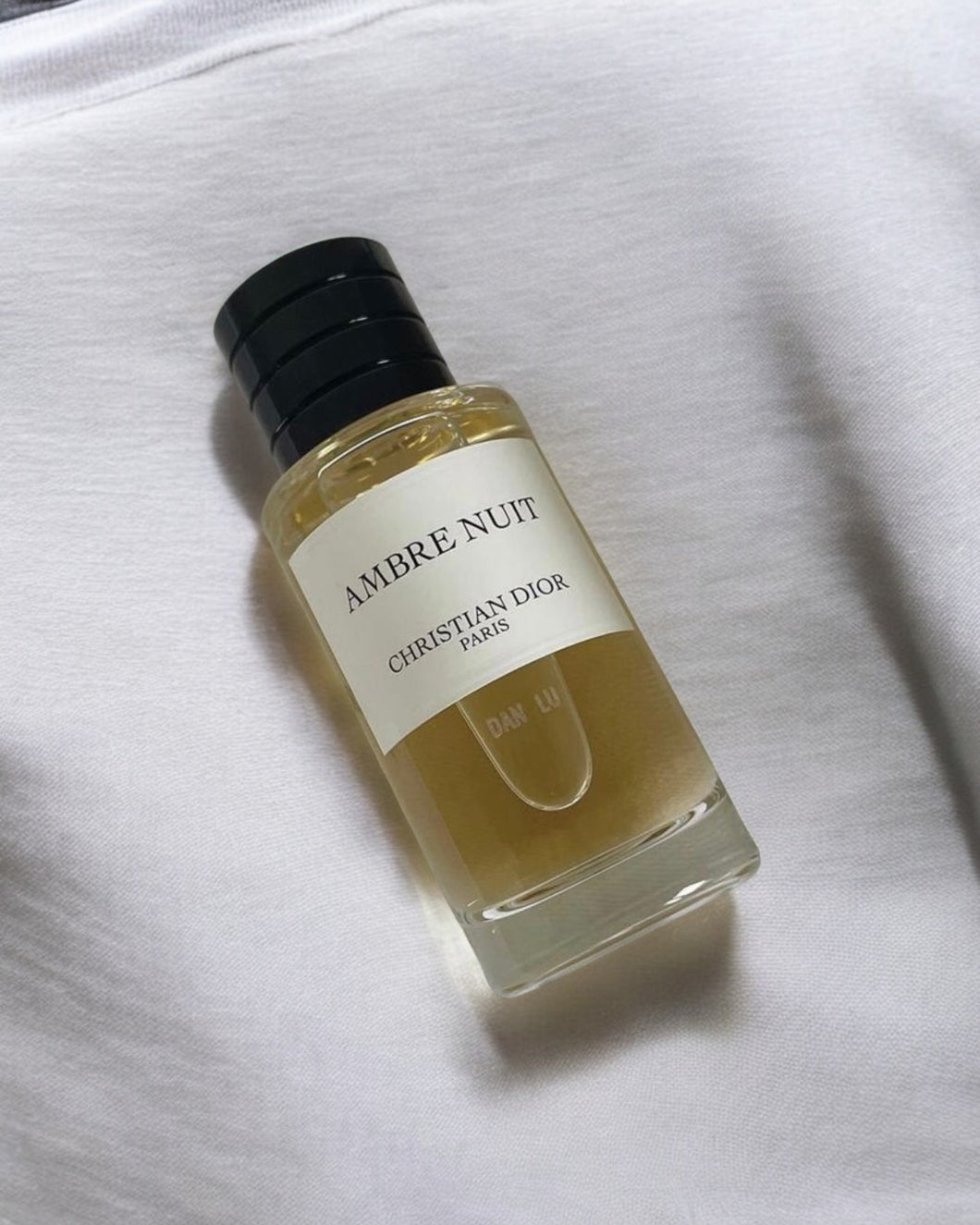 Amber Nuit (T) - Unisex