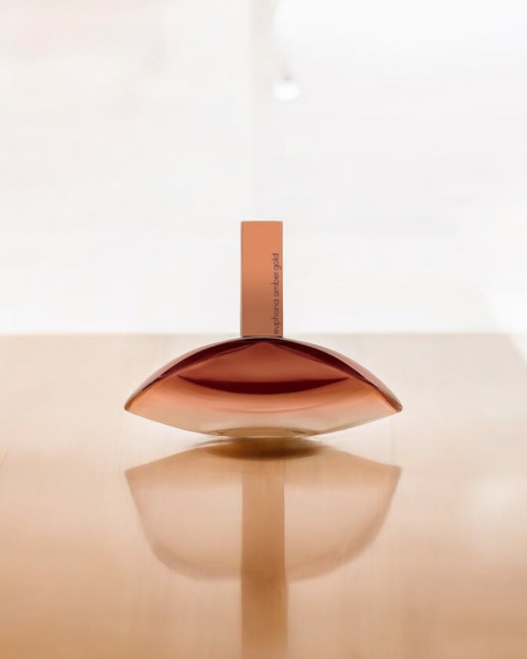 Euphoria Amber Gold - Women