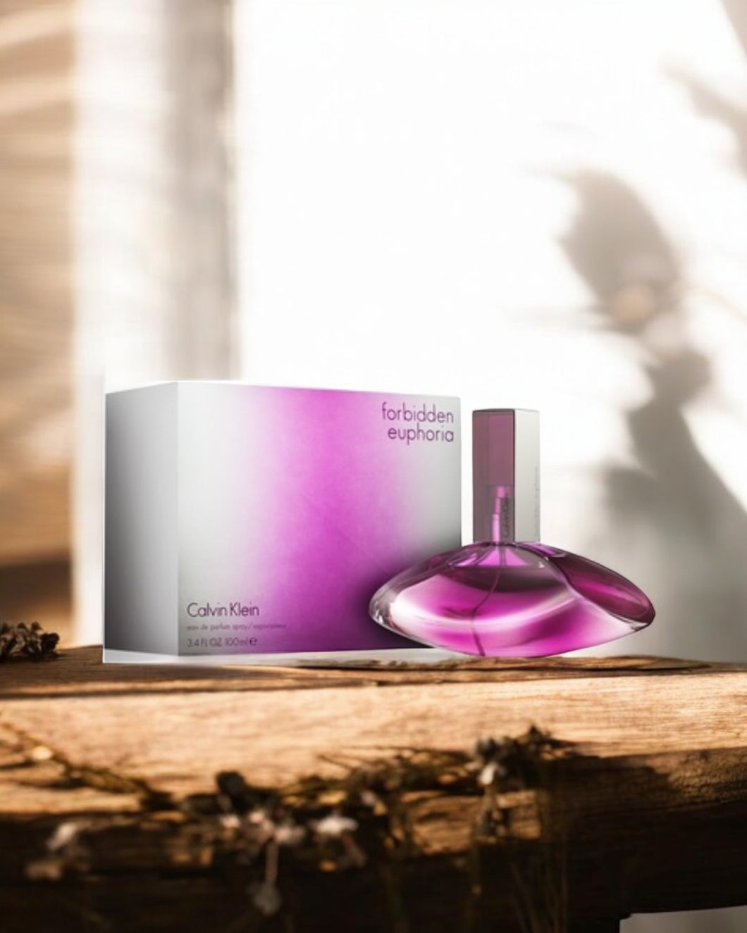 Euphoria Frobidden - Women