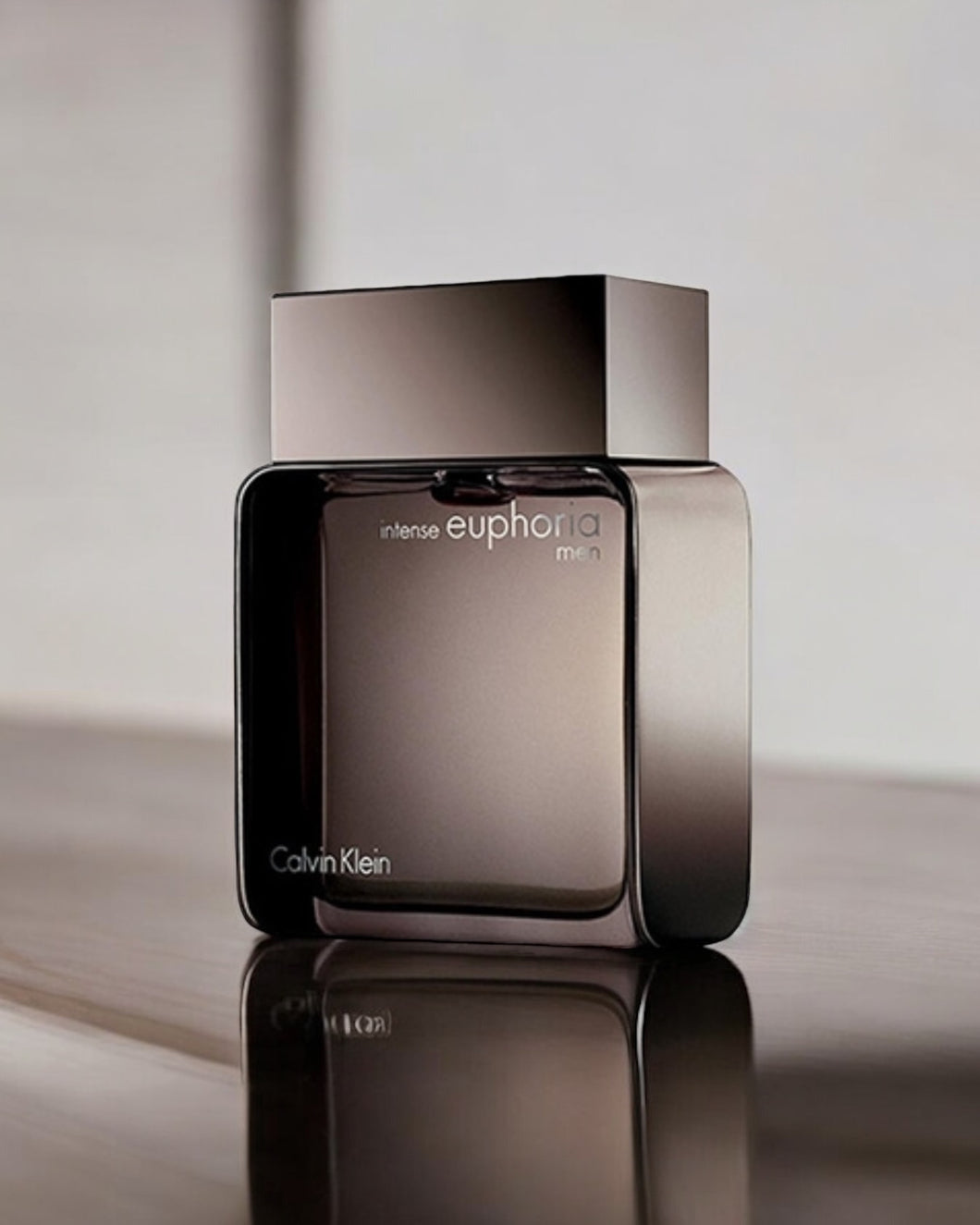 Euphoria intense - Men