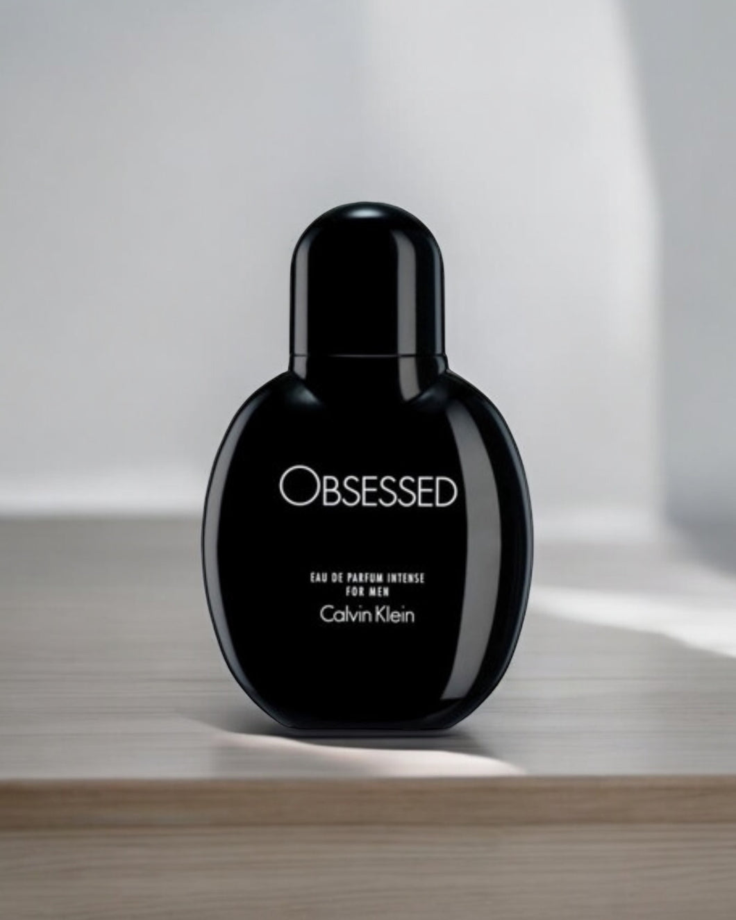 Obsessed intense - Men